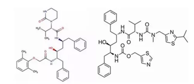 1595840749.png 抗病毒药,抗疫前线,铭研医药,洛匹那韦利托那韦片,克力芝 (1).png
