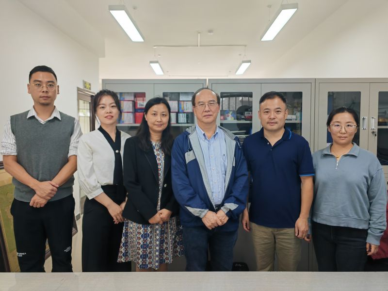 1695866593.jpg 美国TEXAS大学休斯顿医学院校长助理耿永健教授莅临指导 (1).jpg
