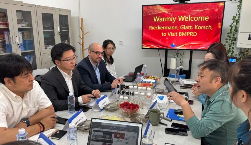 1746516360.jpg 全球领先制药设备厂商Rieckermann, Glatt, Korsch专家团来访铭研医药 (1).jpg
