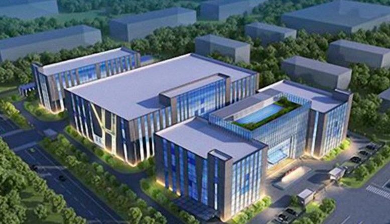 西安市驻京办主任寻心乐一行到访铭研医药调研指导 (2).jpg